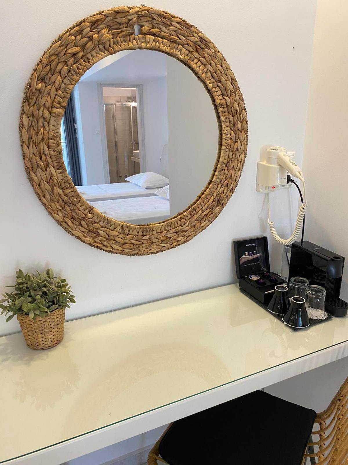 Perivoli Rooms Parikia  Room photo